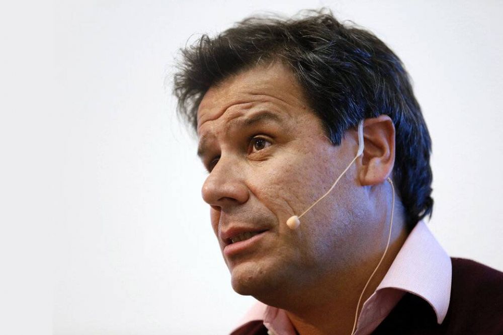 Interna en Juntos por el Cambio: Manes apunt� contra los 