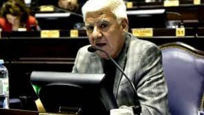 Diputado Dichiara: “Kicillof puede ser candidato a presidente de la Nación”