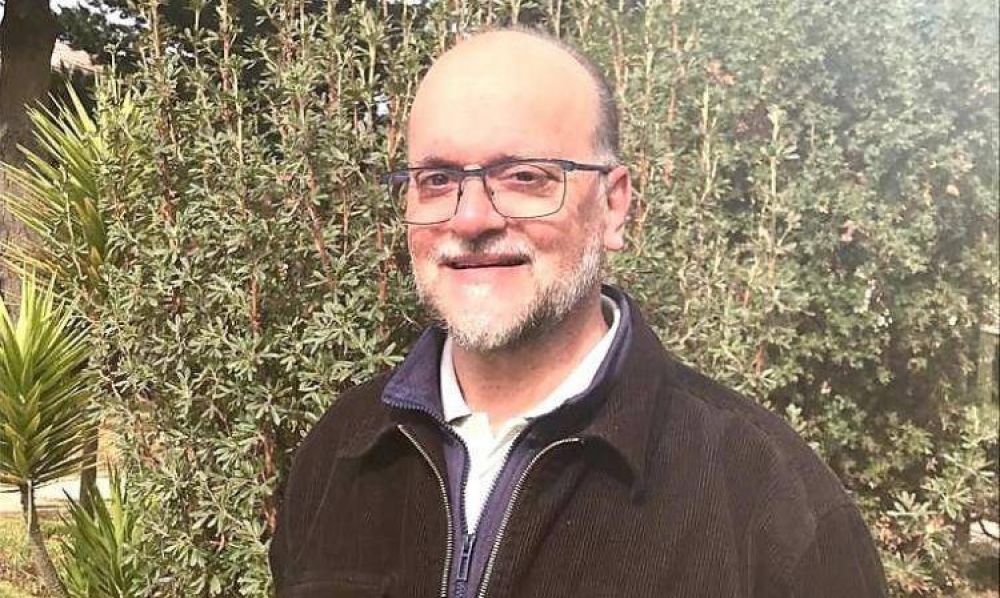 Mons. Redondo a los quilme�os: 