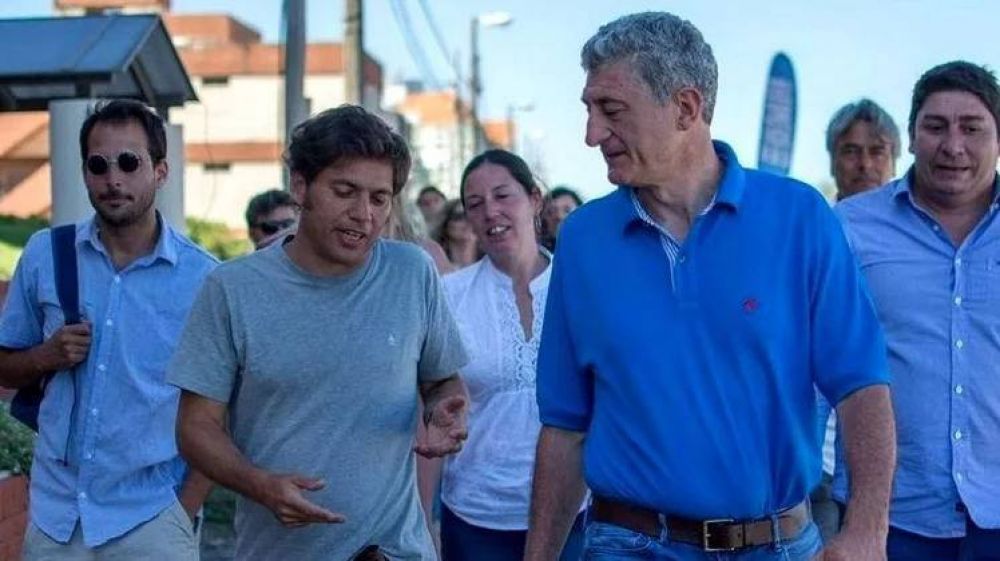 Barrera: 