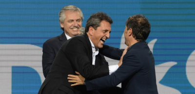 Enojos con Axel Kicillof, Sergio Massa en apuros y las medidas urgentes que exige Cristina Kirchner