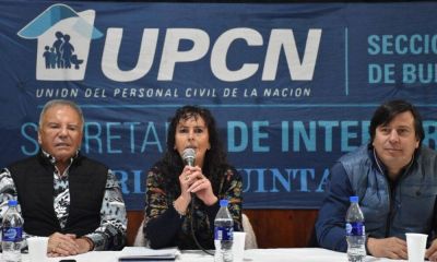 UPCN Buenos Aires confirmó charlas avanzadas con Kicillof para un «inminente» nuevo aumento para los estatales bonaerenses