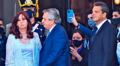 Un espejismo llamado Alberto