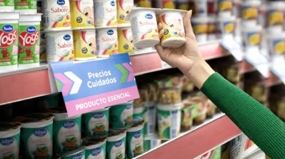 Multas cuidadas: Comercio us la lapicera y quiere cobrarles $ 404 millones a supermercados