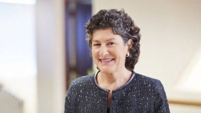 Sor Mary Haddad: Una misi�n din�mica al servicio de los m�s vulnerables