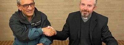 C�ritas Latinoam�rica y Celam acreditar�n �saberes no formales� de agentes de pastoral para mejorar sus condiciones laborales