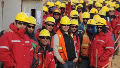 San Juan fue la provincia que m�s creci� en exportaciones mineras
