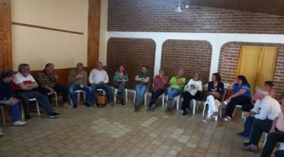 Interna en JxC: la UCR abre el juego a otras fuerzas polticas de la provincia