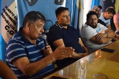 El SUPA porteo adelant la revisin salarial, fij nuevos aumentos y llev el acumulado al 82%