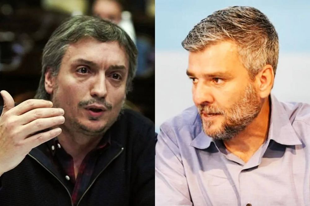Tensi�n en el regreso de Juan Zabaleta como intendente de Hurlingham: La C�mpora no saca a sus funcionarios