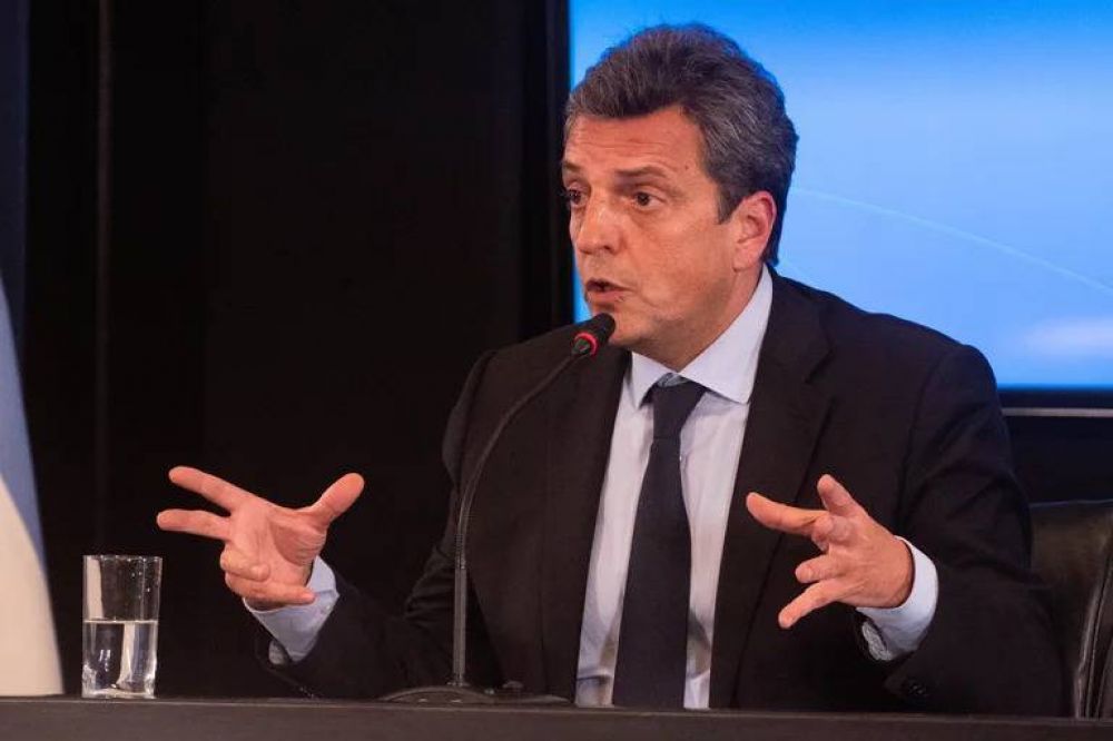 Cuentas fiscales: el Gobierno sostiene el control del gasto en octubre y gana margen para cumplir con el FMI