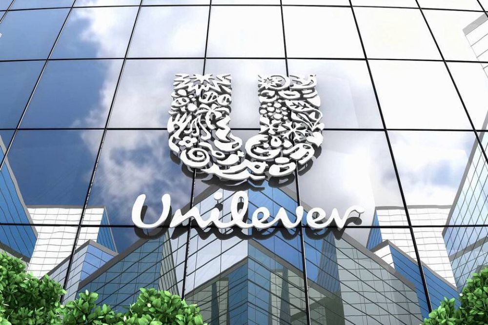 Unilever anunci que implementa la semana laboral de cuatro das