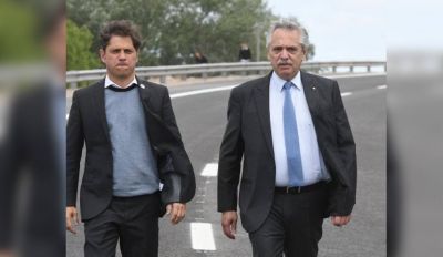 �El 17 de octubre hubo un punto de inflexi�n en Argentina�