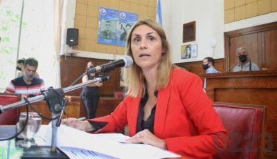 General Pueyrred�n adhiri� a la Ley Provincial de Econom�a del Conocimiento