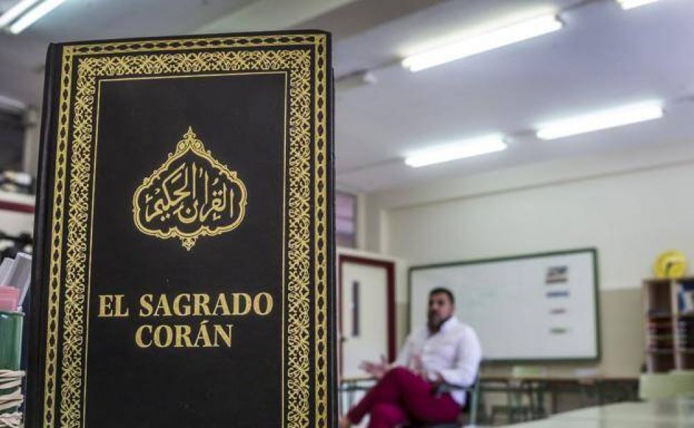 La CIE estima que se necesitarán 30 profesores de religión islámica para la Región de Murcia