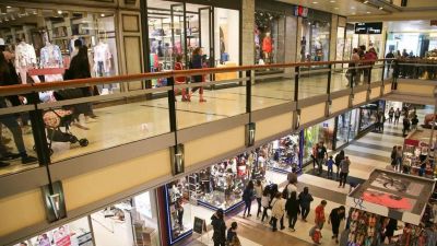 Sergio Massa amenaz� con abrir la importaci�n de ropa si no frenan los aumentos desmesurados de precios