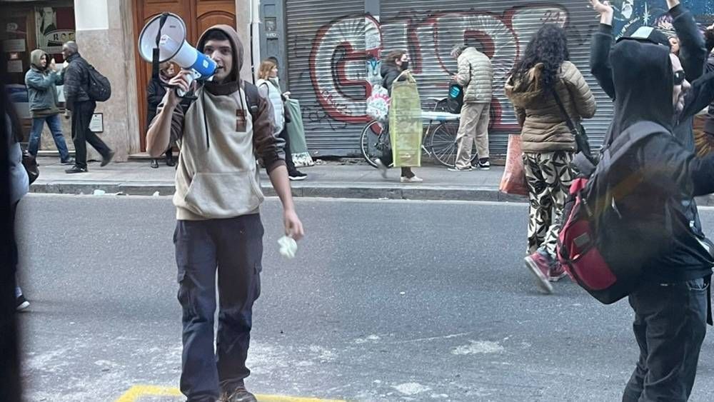 Los aportes de la familia Caputo a Revolucin Federal 
