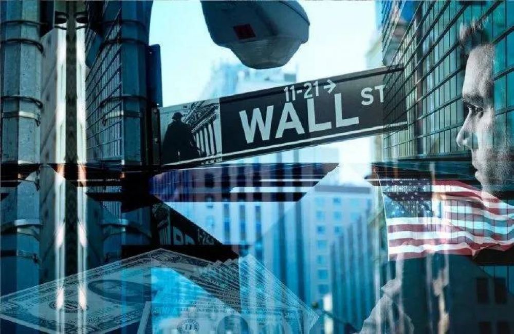 Acciones argentinas en Wall Street suben hasta 4,3% en sintona con mercados externos