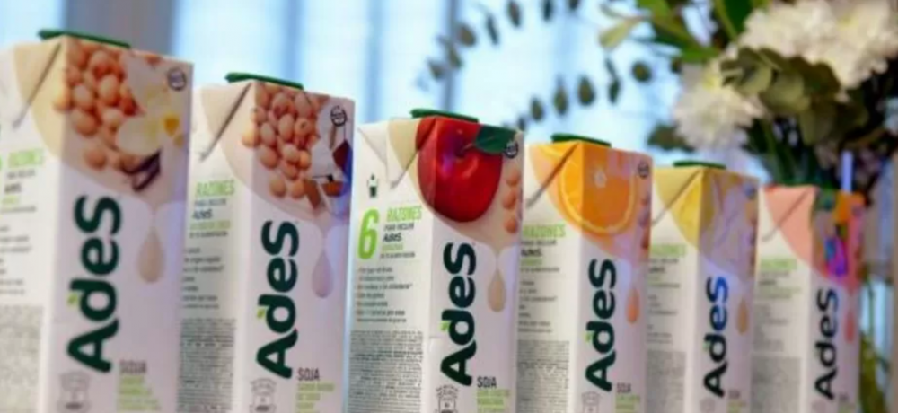 La invent un argentino y Coca-Cola puso u$s 570 M para comprarla: la historia detrs de AdeS