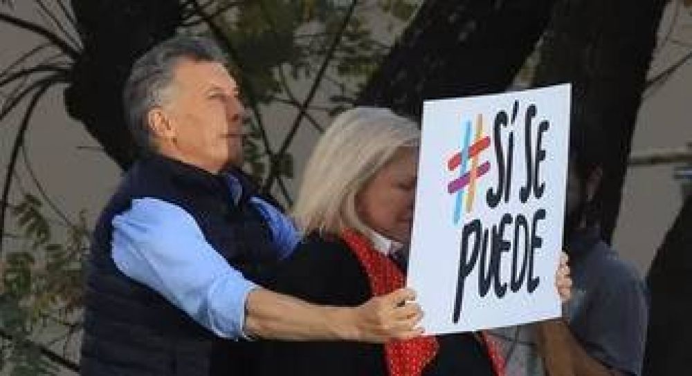 La ri�a de pago chico en Tierra del Fuego que desat� el infierno grande en JxC