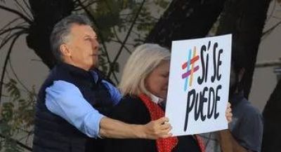 La ri�a de pago chico en Tierra del Fuego que desat� el infierno grande en JxC