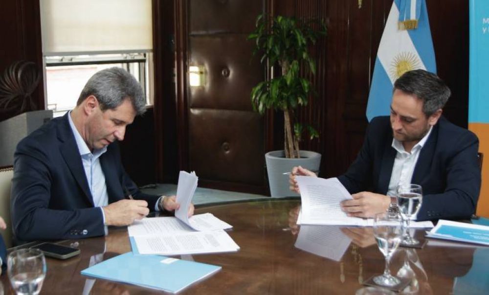 U�ac gestion� ante Naci�n $165 millones para equipar la Brigada Forestal de San Juan
