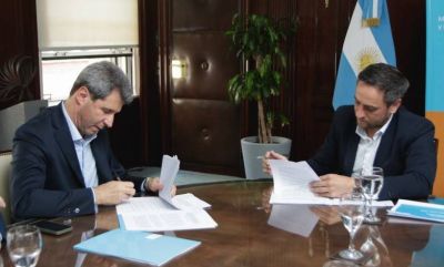 U�ac gestion� ante Naci�n $165 millones para equipar la Brigada Forestal de San Juan