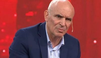 Elecciones 2023: Espert anunci� su candidatura y preocupa a Juntos por el Cambio