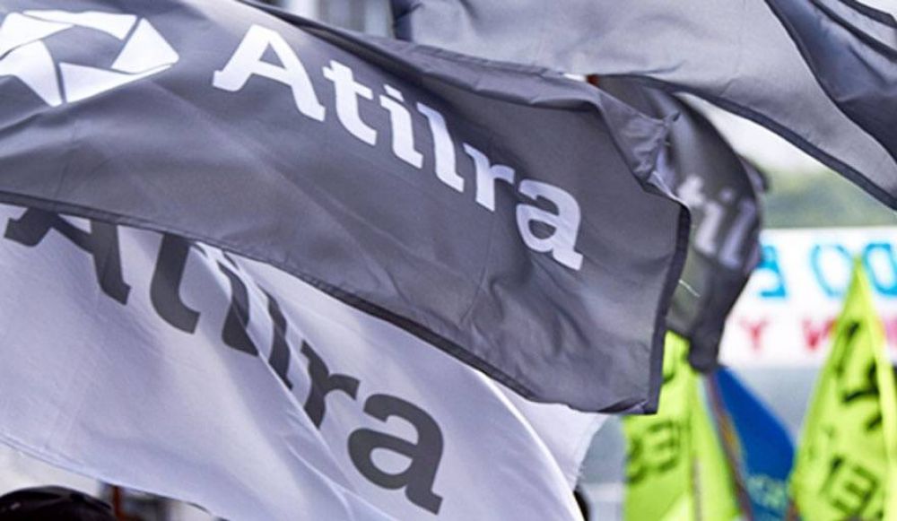 ATILRA demand que el Estado cumpla con el compromiso asumido ante la crisis de Sancor