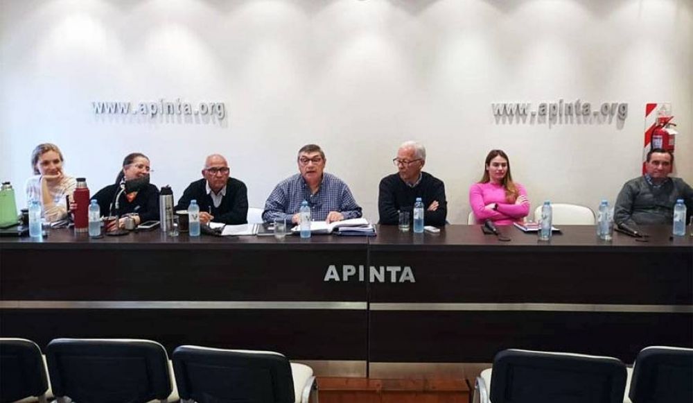 APINTA contina su plan de lucha por la recuperacin salarial de los trabajadores del INTA