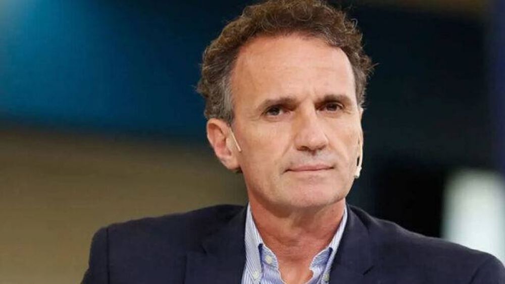 Katopodis: �Fernando Moreira es el dirigente que va a tener el respaldo de la sociedad de San Mart�n� en 2023