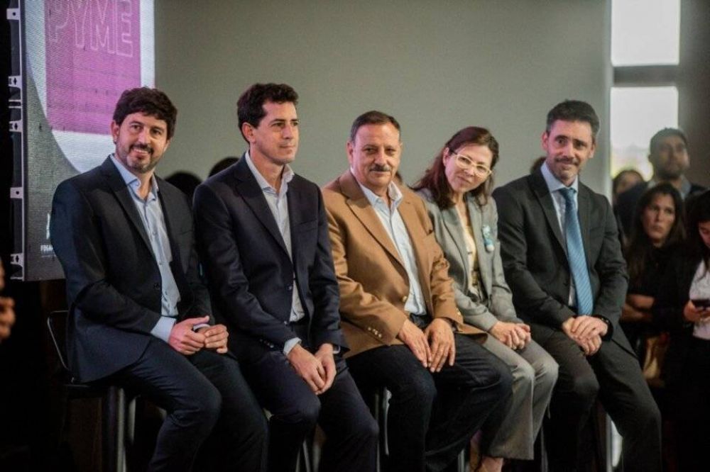 Wado de Pedro anticip visita de Cristina a La Rioja 