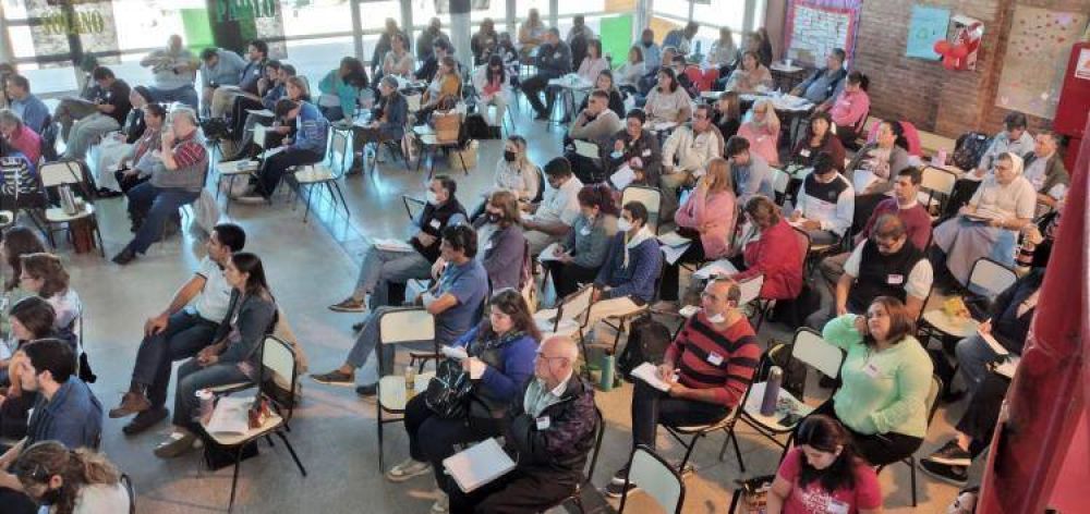 La di�cesis de La Rioja tendr� su Asamblea Diocesana de Pastoral