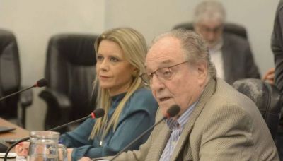 Presupuesto 2023: los cuatro cambios que acept� el gobierno para lograr la aprobaci�n