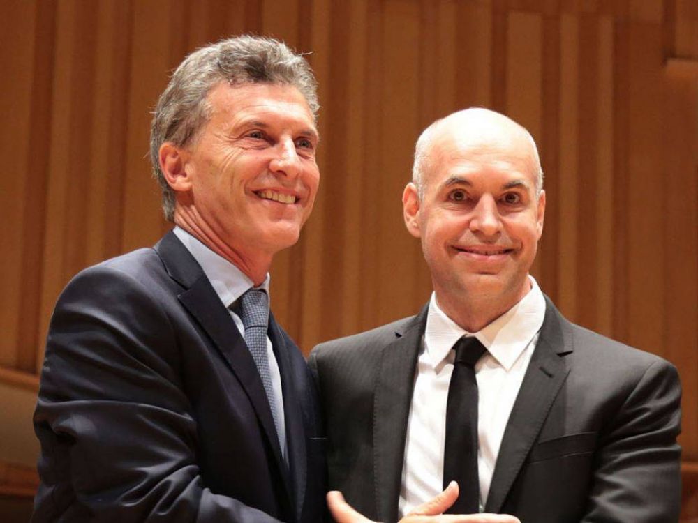La interna Macri - Larreta se filtra en el camino de la candidatura de Juez