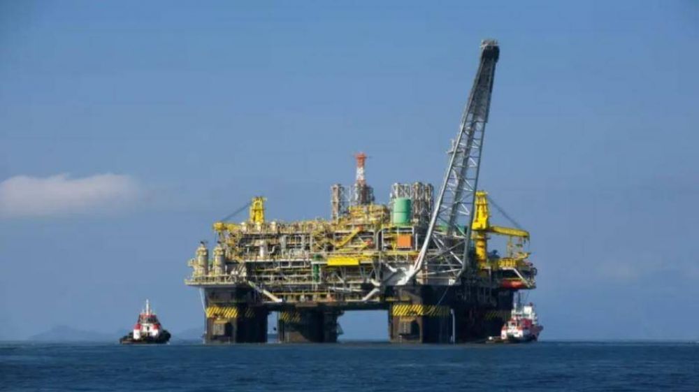 La CGT Mar del Plata manifest su apoyo a la explotacin petrolera frente a las costas de la ciudad