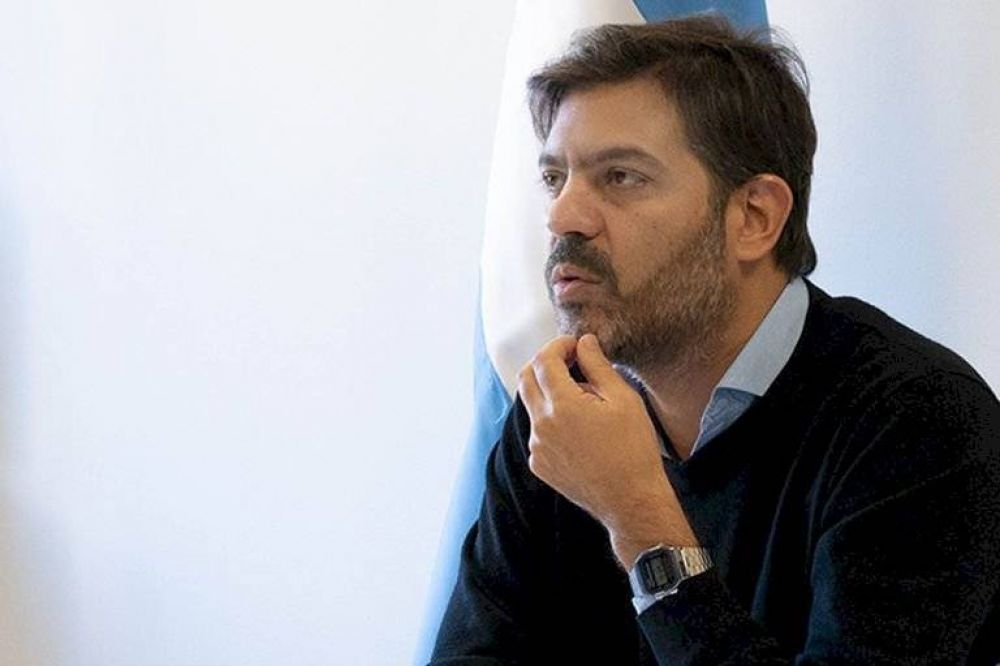 Bianco: �No estamos especulando pol�ticamente si las PASO nos favorecen o nos perjudican�