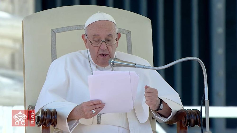Siete d�as con el Papa Francisco