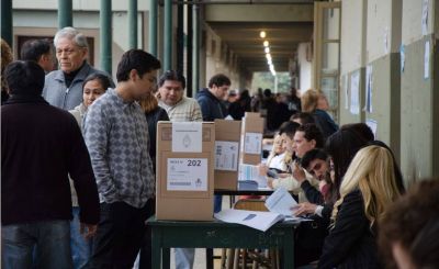 Las elecciones 2023 en Salta serán el 14 de mayo: oficializaron el cronograma