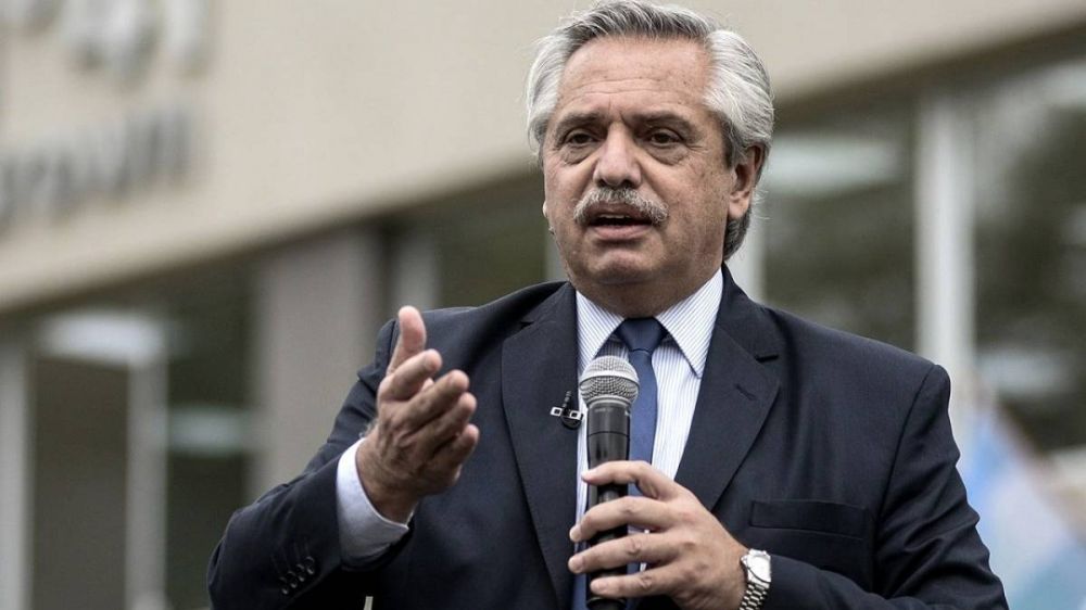 El Presidente inaugura una moderna planta de fabricaci�n de electrodom�sticos