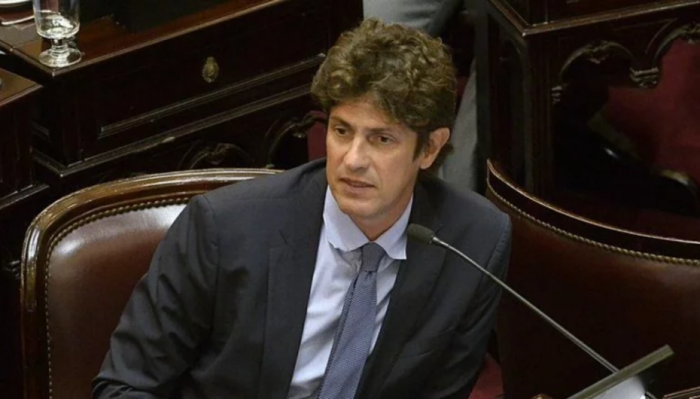 Lousteau destroz� la principal promesa del PRO: 
