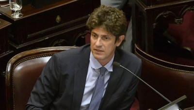 Lousteau destroz� la principal promesa del PRO: 