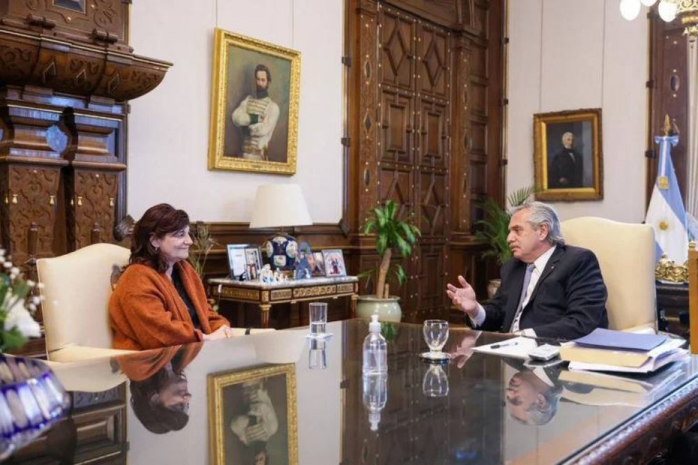 De las paritarias a las PASO: el oficialismo agrega temas de tensi�n pol�tica y pone en crisis su discurso