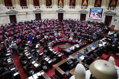 Transporte, Ganancias y prepagas: las modificaciones del Presupuesto 2023