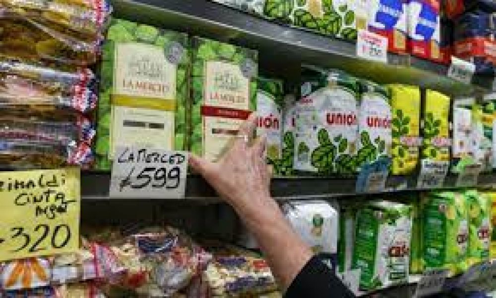 Devaluar o no devaluar: la inflaci�n aviv� la interna empresaria