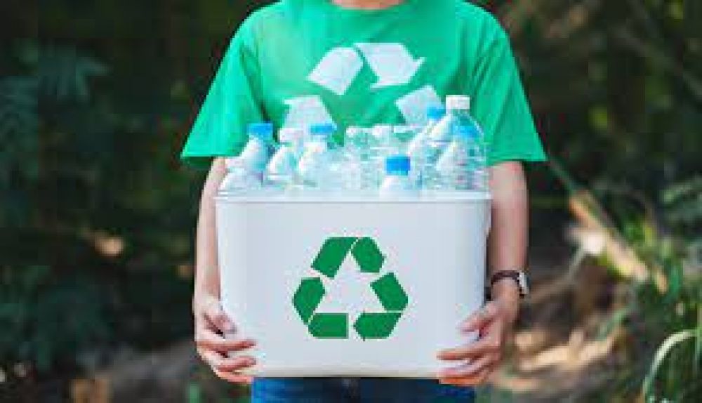 Reciclaje avanzado de pl�sticos: �Resuelve o distrae?