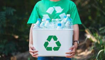 Reciclaje avanzado de pl�sticos: �Resuelve o distrae?