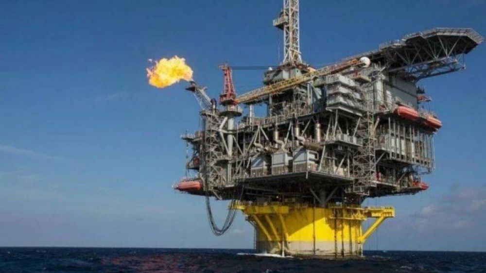 Kicillof avanza en su proyecto geopol�tico de una Provincia de Buenos Aires Petrolera