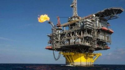 Kicillof avanza en su proyecto geopol�tico de una Provincia de Buenos Aires Petrolera