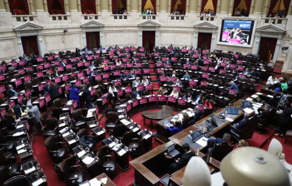 Transporte, Ganancias y prepagas: las modificaciones del Presupuesto 2023